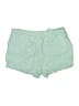 Torrid Green Shorts Size 18 Plus - photo 2