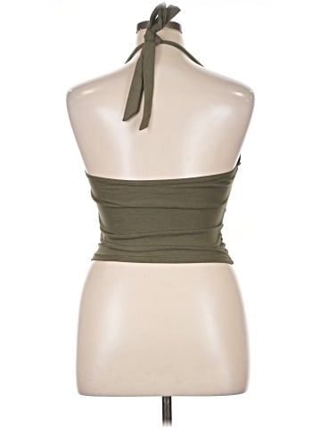 Shein Curve Sleeveless Top (view 2)