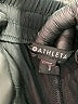 Athleta 100% Tencel Black Cargo Pants Size S - photo 7