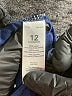 Carter's 100% Cotton Blue Dress 9-12 MO / 12 MO - photo 4