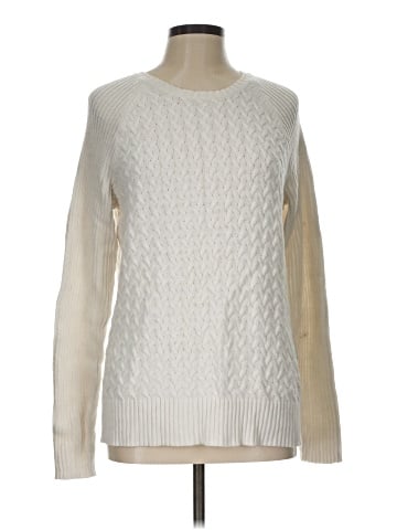 Croft & Barrow Pullover Sweater (view 1)