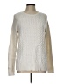 Croft & Barrow Ivory Pullover Sweater Size L - photo 1