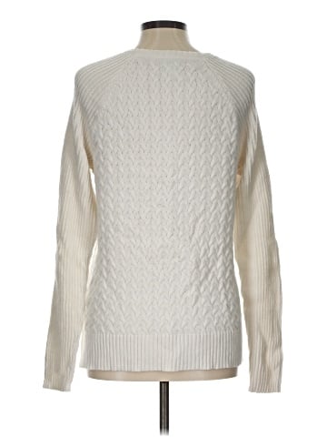 Croft & Barrow Pullover Sweater (view 2)
