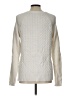 Croft & Barrow Ivory Pullover Sweater Size L - photo 2