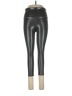 Athleta Metallic Silver Leggings Size L - photo 1