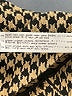 Zara Houndstooth Brown Casual Pants Size S - photo 10