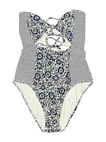 Splendid Two Piece Swimsuit (view 1)