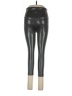 Athleta Metallic Silver Leggings Size L - photo 2