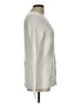 Croft & Barrow Ivory Pullover Sweater Size L - photo 4