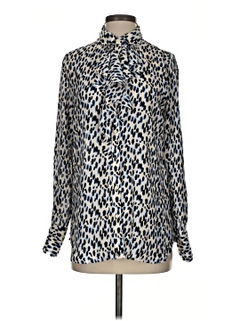 Banana Republic Long Sleeve Blouse (view 1)