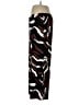 Chico's Print Brown Casual Pants Size L - photo 5