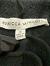 Rebecca Minkoff Black Pullover Hoodie Size S - photo 7