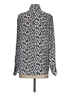 Banana Republic Long Sleeve Blouse (view 2)