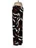 Chico's Print Brown Casual Pants Size L - photo 4