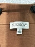 Luxology Brown Kimono Size S - photo 7