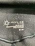 OFFLINE by Aerie Black Active Pants Size M - photo 7