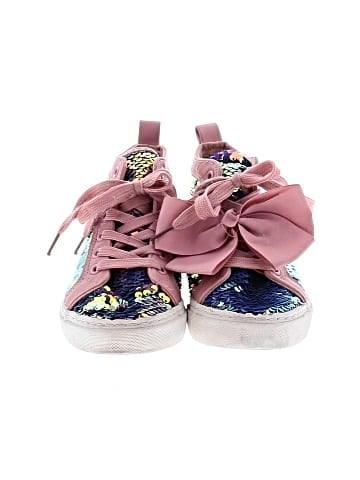 Jojo Siwa Sneakers (view 2)