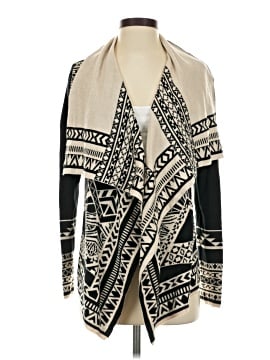 Flying Tomato Cardigan (view 1)