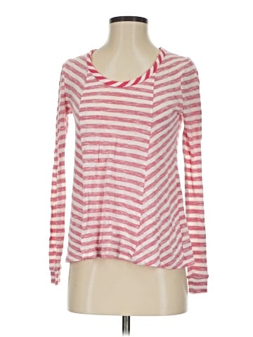 Saturday Sunday Long Sleeve T-Shirt (view 1)