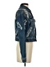 Sandro 100% Cotton Blue Denim Jacket Size EU (FR) 36 / US 4 - photo 4
