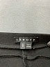 Theory Solid Black Active Pants Size P (petite) - photo 7