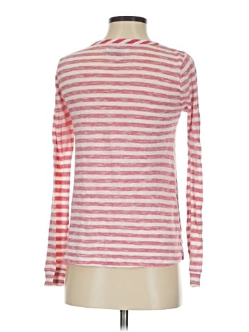 Saturday Sunday Long Sleeve T-Shirt (view 2)
