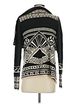 Flying Tomato Cardigan (view 2)
