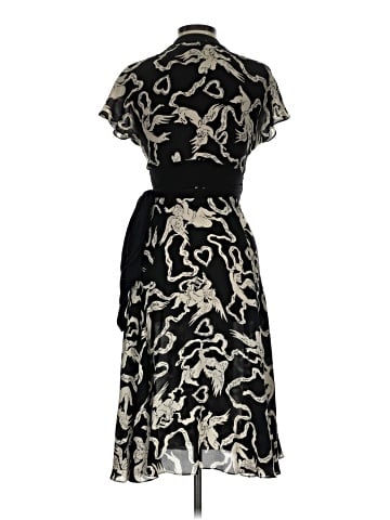 Diane von Furstenberg Cocktail Dress (view 2)