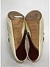 Fendi Solid Ivory Sandals Size EU 36 1/2 - photo 9