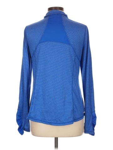Danskin Now Pullover Sweater (view 2)