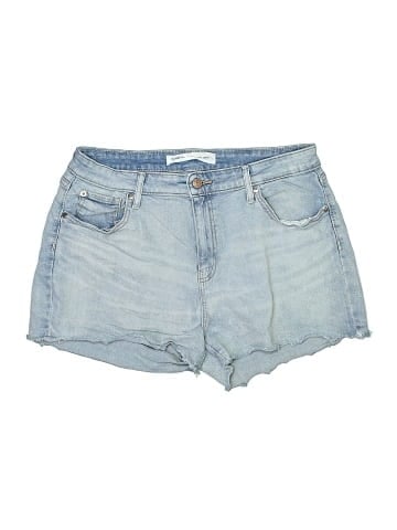 Levi's Denim Shorts (view 1)