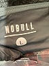 NOBULL Gray Athletic Shorts Size L - photo 3