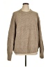 American Eagle Outfitters Solid Tan Pullover Sweater Size XL - photo 1