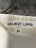 Helmut Lang 100% Viscose Ivory Sleeveless Button-Down Shirt Size XS - photo 7