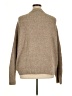 American Eagle Outfitters Solid Tan Pullover Sweater Size XL - photo 2