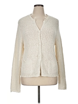 Eileen Fisher Cardigan (view 1)