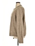 American Eagle Outfitters Solid Tan Pullover Sweater Size XL - photo 5