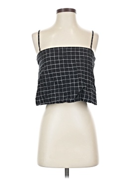 Vince. Sleeveless Top (view 1)
