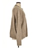 American Eagle Outfitters Solid Tan Pullover Sweater Size XL - photo 4