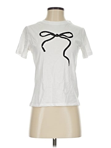 Divided by H&M Short Sleeve T-Shirt (view 1)