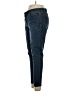 Democracy Solid Blue Jeans Size 16 - photo 5