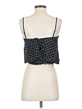 Vince. Sleeveless Top (view 2)