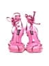 Nine West Pink Sandals Size 6 1/2 - photo 2