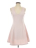 Forever 21 Pink Cocktail Dress Size S - photo 1