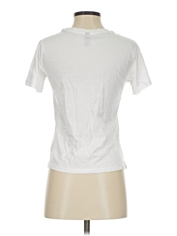 Divided by H&M Short Sleeve T-Shirt (view 2)