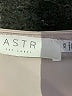 ASTR The Label 100% Polyester Tan Cocktail Dress Size XS - photo 7