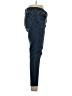 Democracy Solid Blue Jeans Size 16 - photo 4