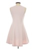 Forever 21 Pink Cocktail Dress Size S - photo 2