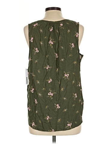 Sonoma Goods for Life Sleeveless Blouse (view 2)