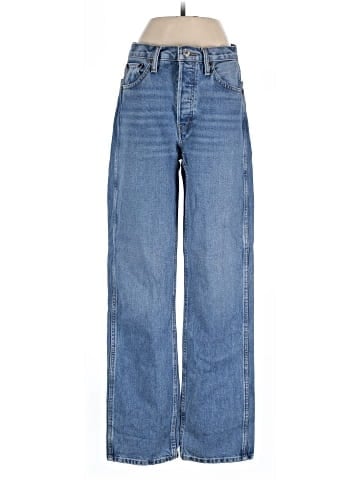 RE/DONE Jeans (view 1)